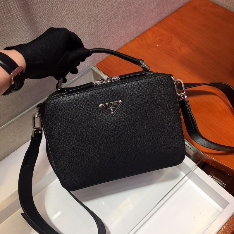 Mens Prada Satchel Bags